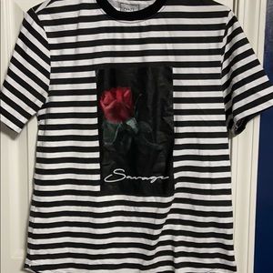 Not worn